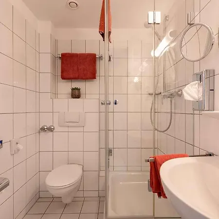 Hotel Cph Conti