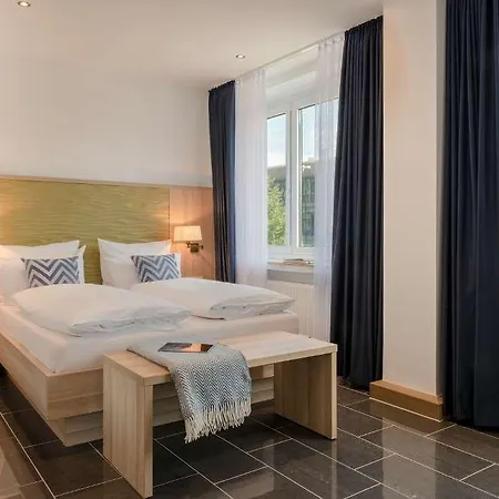 Cph Conti Hotel