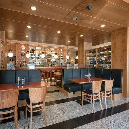 Cph Conti Мюнстер